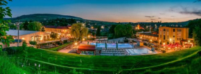 Septimia Hotels & Spa Resort  Одорхей